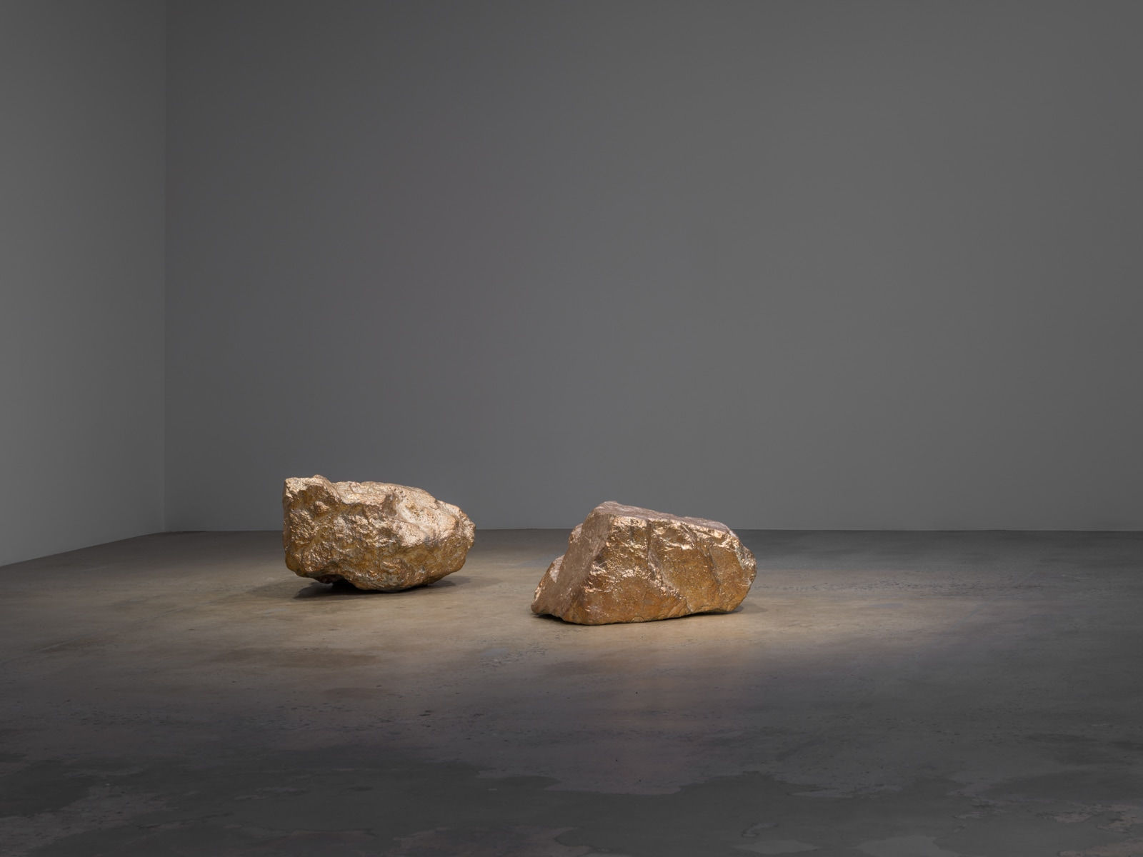 Steve McQueen Moonlit, 2016