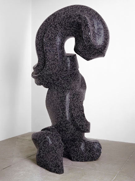Tony Cragg Secretion (Urge), 2000