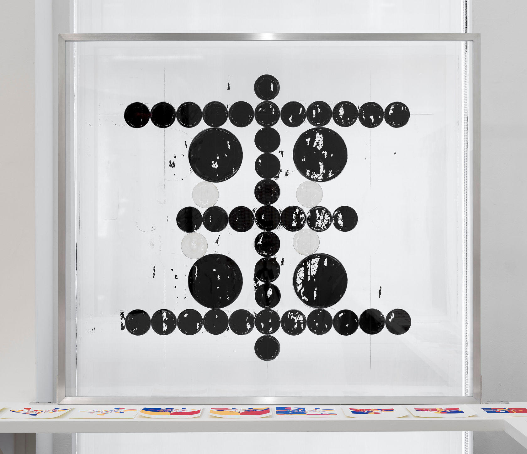 Gabriel Orozco Untitled, 1994/1995