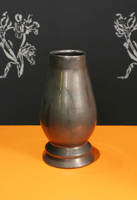 Thomas Schütte Vase III, edition 1/12, 2005