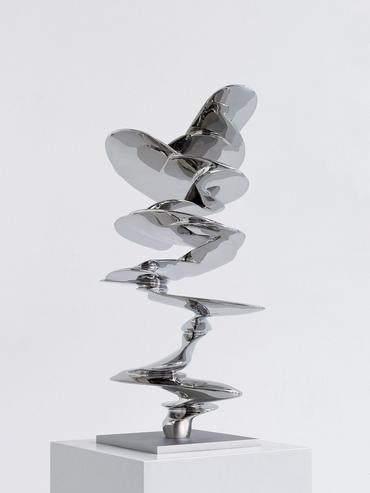Tony Cragg, Untitled, 2018