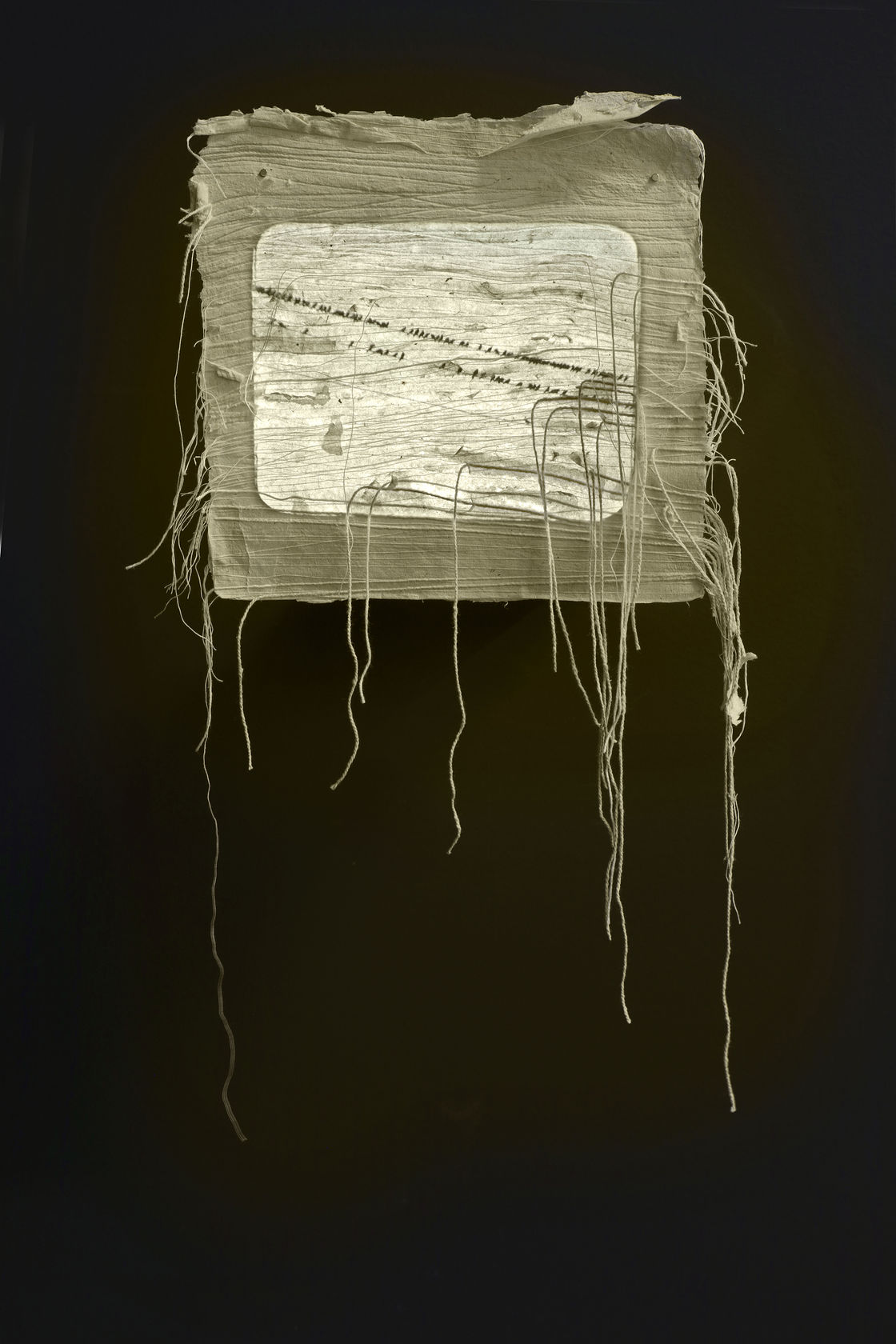 Amar Kanwar Letter 6, 2017