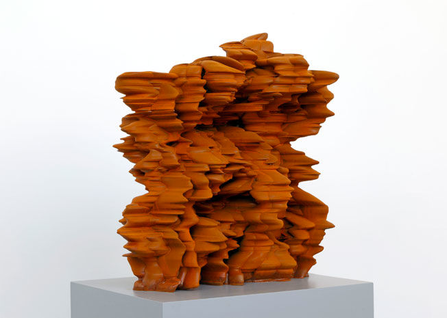 Tony Cragg Group, 2011