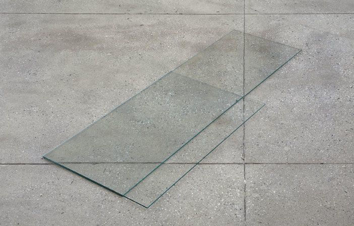 Kitty Kraus Untitled, 2009