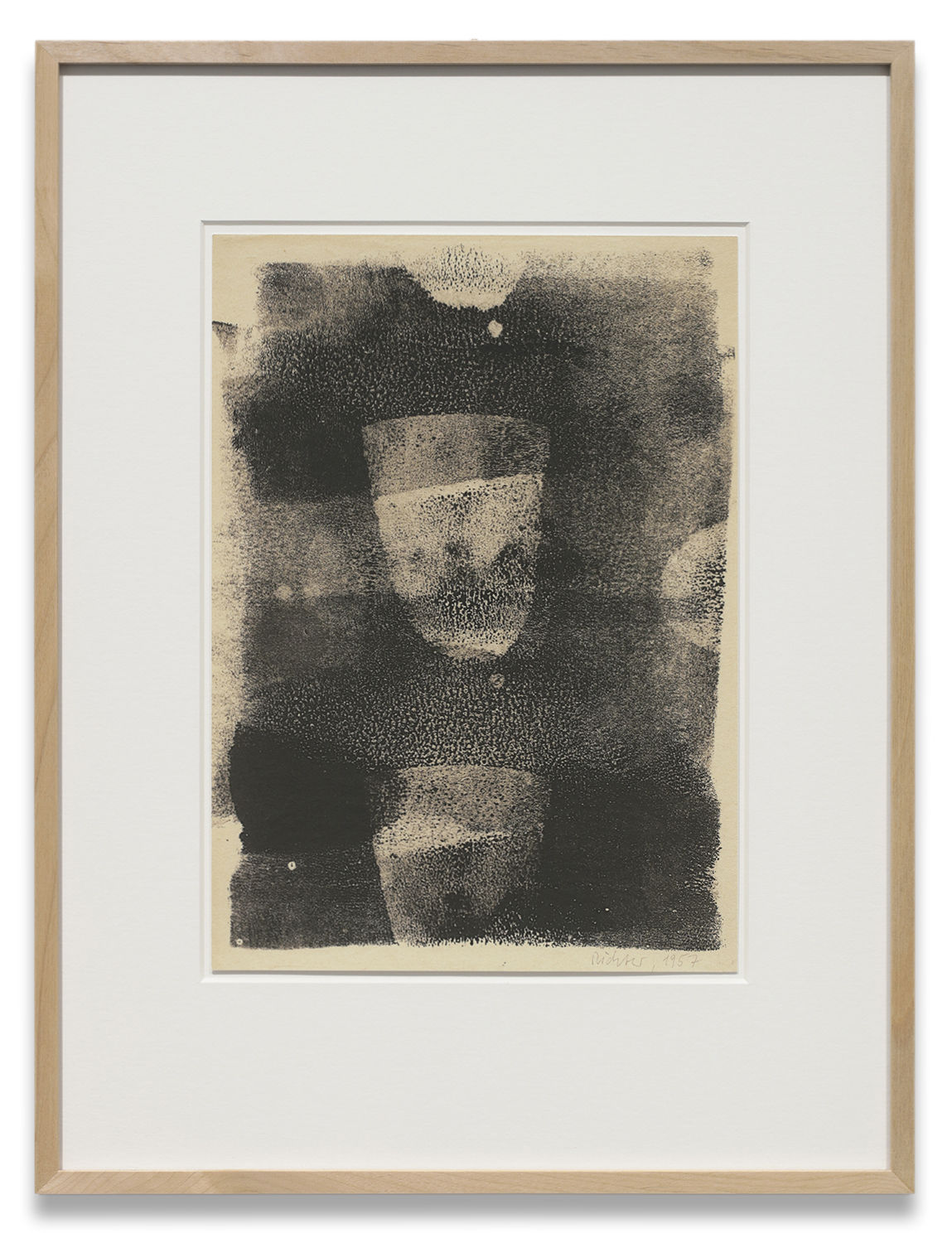 Gerhard Richter, Marian Goodman Gallery, 2020