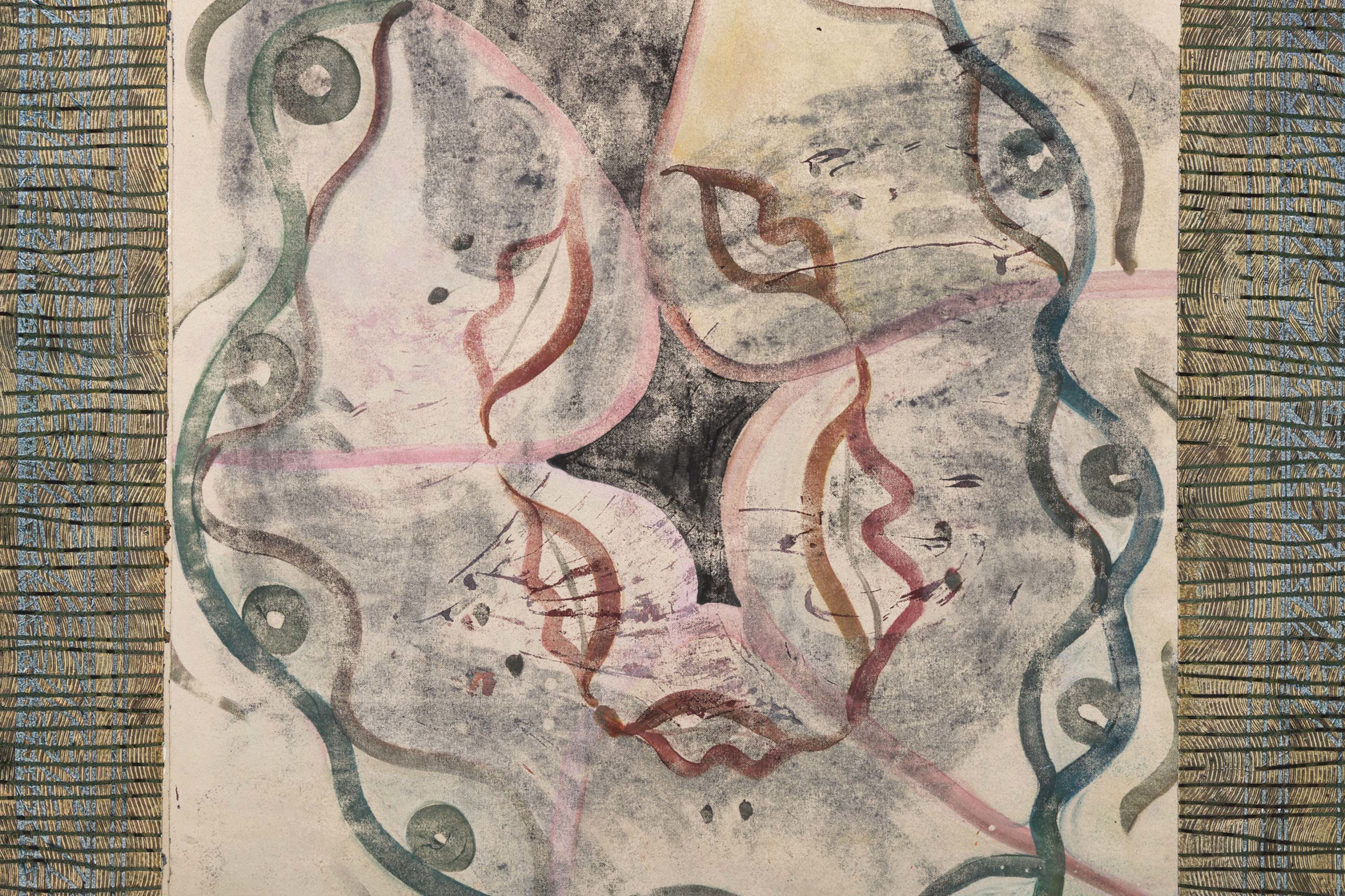 Helen Johnson, Transference love, 2023