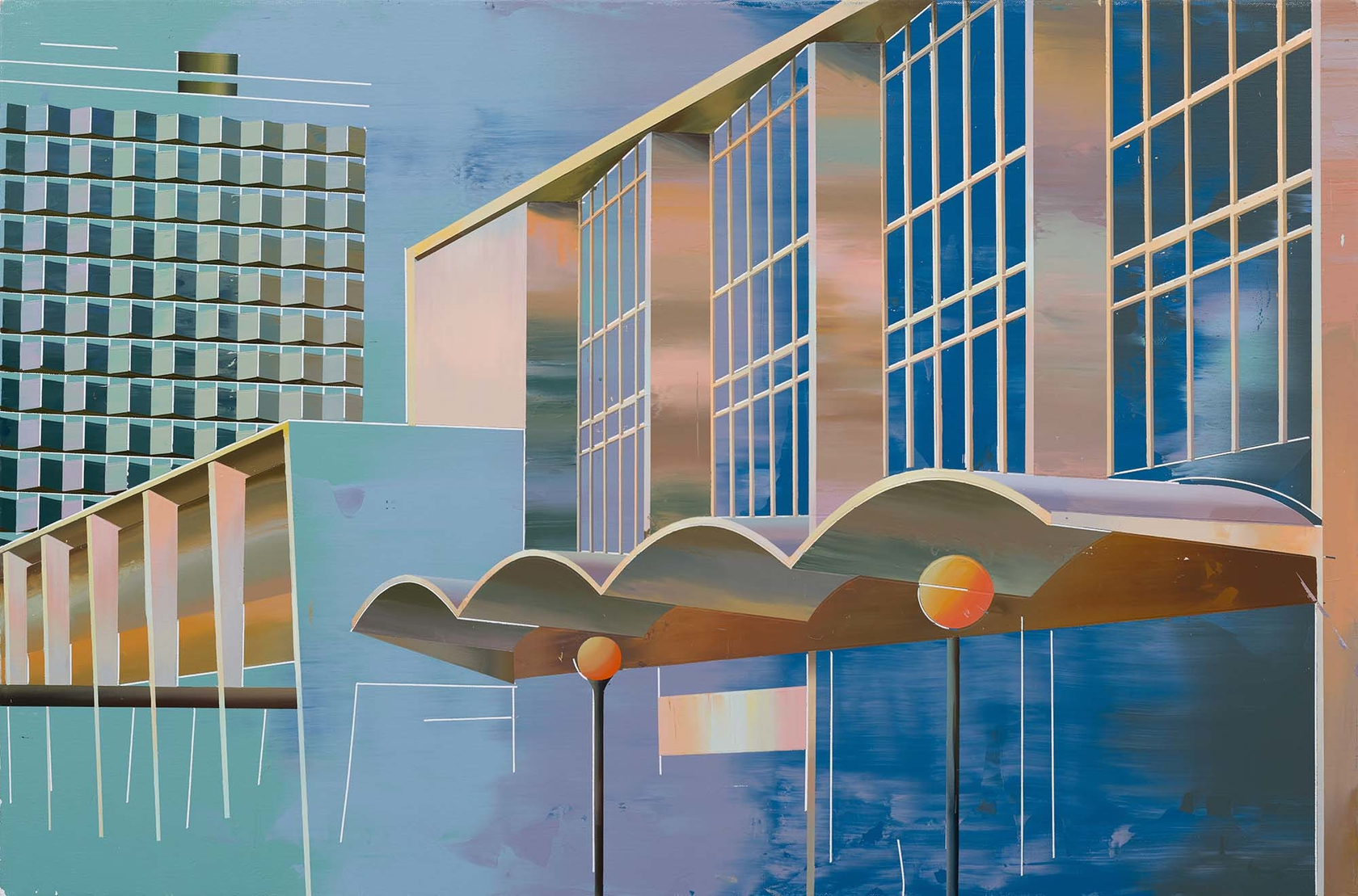 Cui Jie, Basildon, 2021