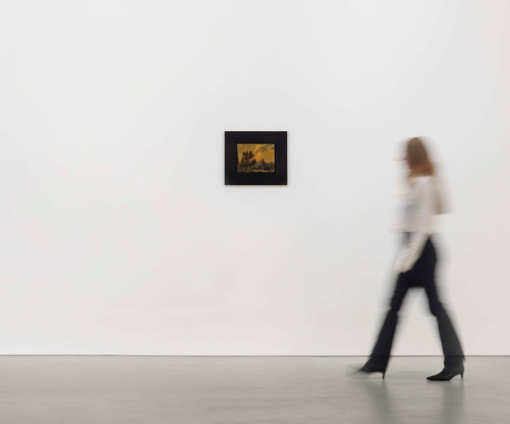 Rachel Rose, Slip (1819), 2025