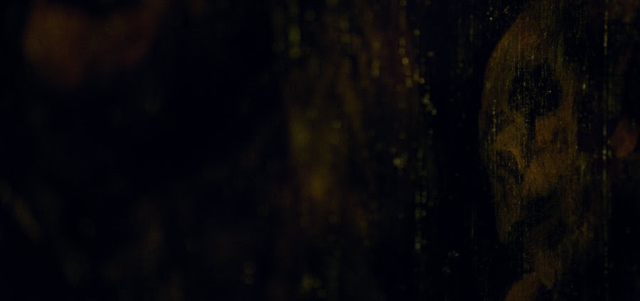 Philippe Parreno La Quinta del Sordo2021 4K film (colour, multichannel soundtrack) Duration: 39 mins