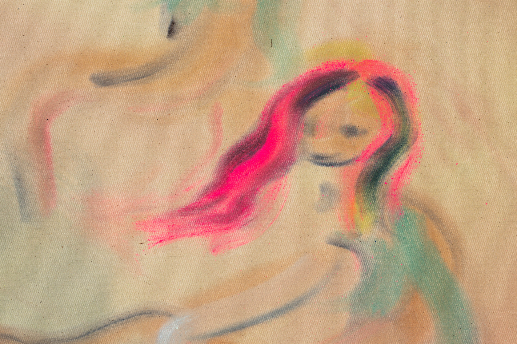 Sophie von Hellermann, Positively Christmas, 2020