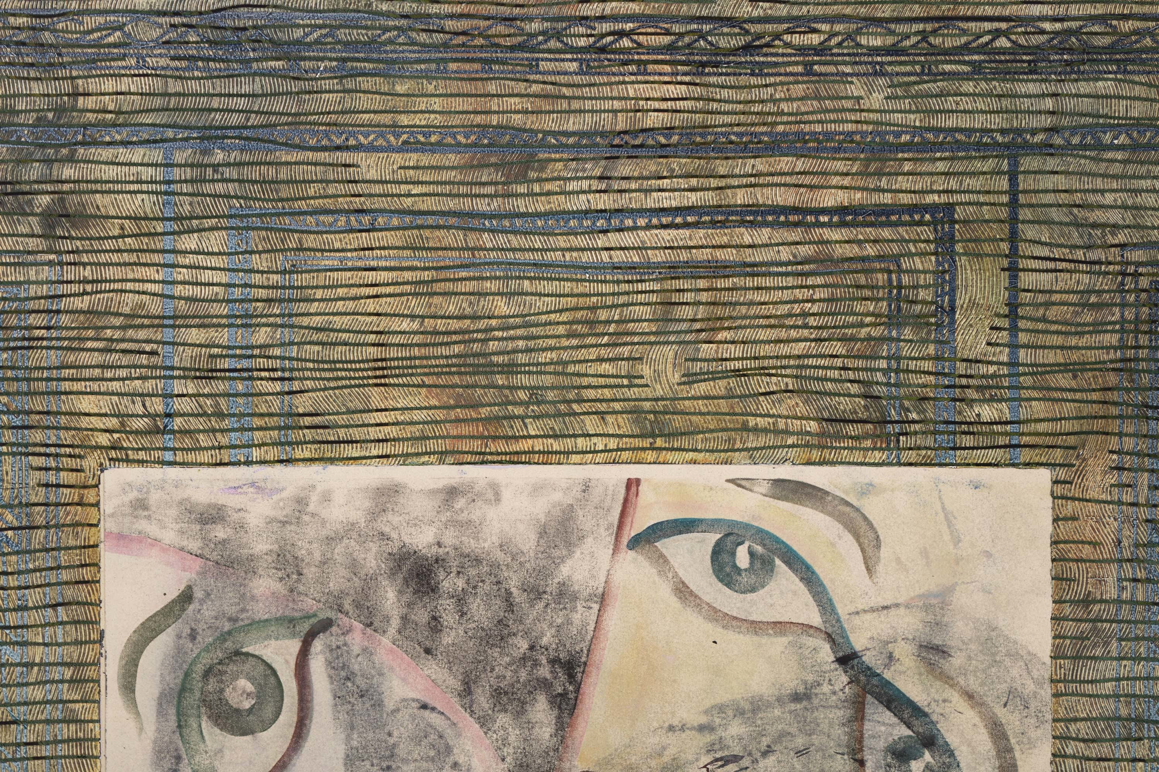 Helen Johnson, Transference love, 2023