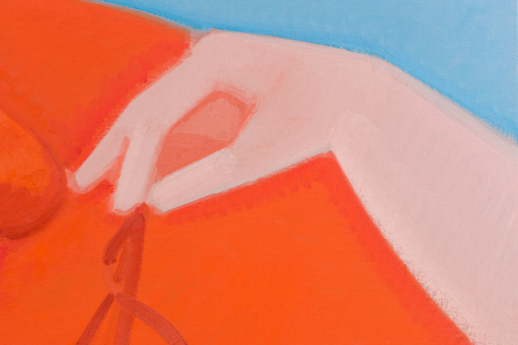 Sofia Mitsola, Fittings, 2021