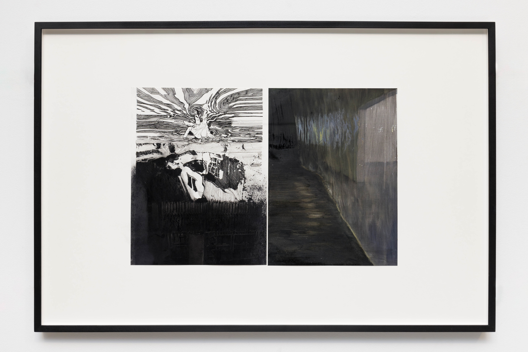 Philippe Parreno, 100 Questions, 50 Lies (A Recital of True Events), 2023