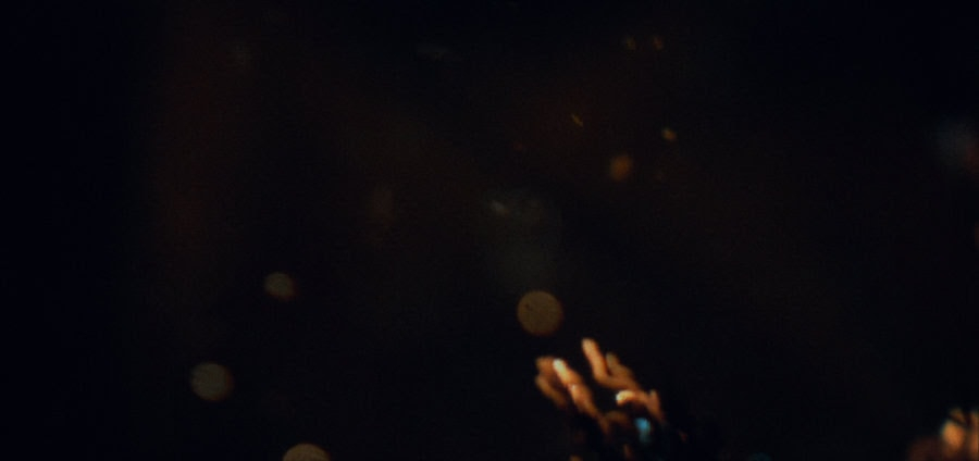 Philippe Parreno La Quinta del Sordo2021 4K film (colour, multichannel soundtrack) Duration: 39 mins