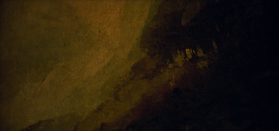 Philippe Parreno La Quinta del Sordo2021 4K film (colour, multichannel soundtrack) Duration: 39 mins