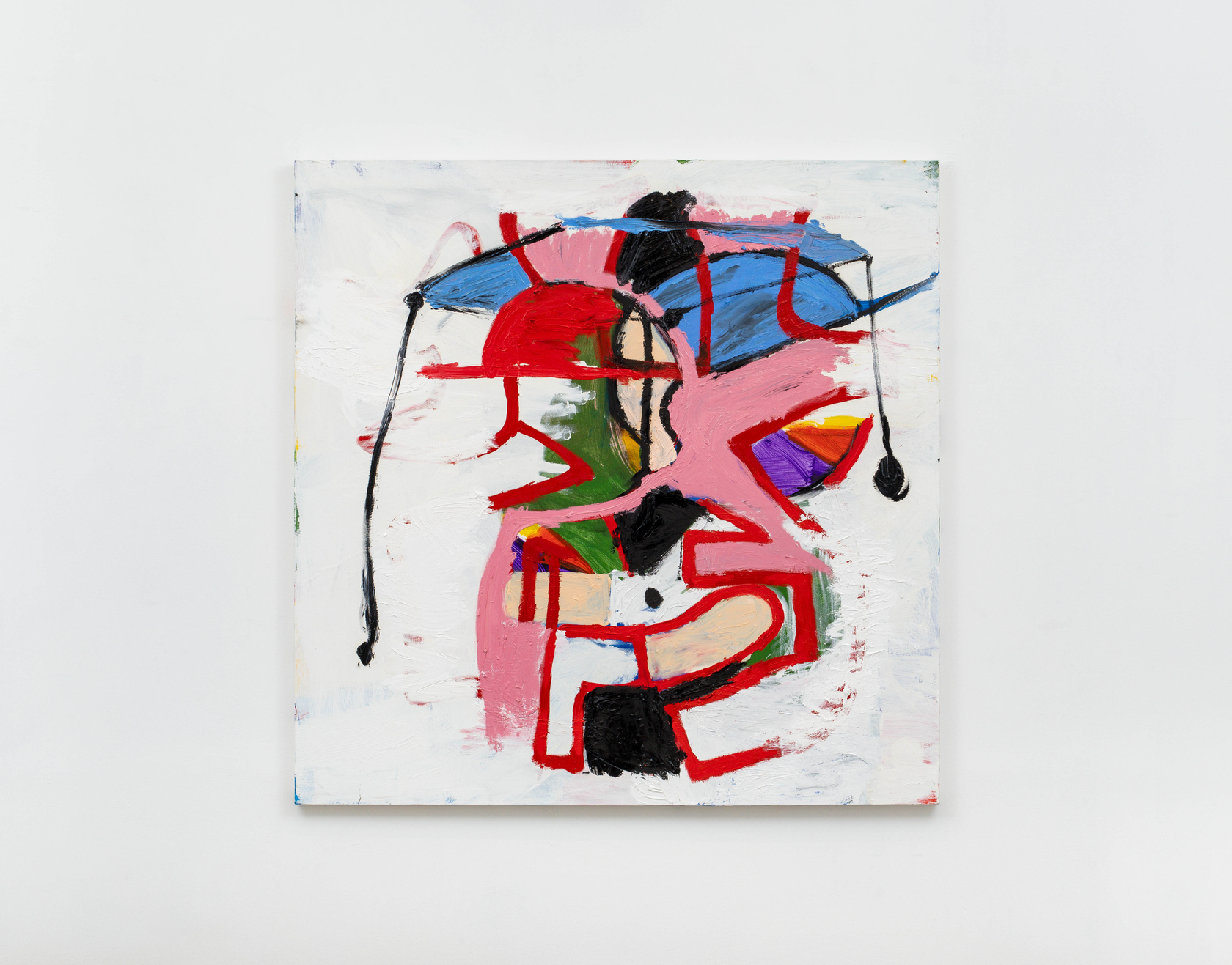 Gerasimos Floratos, Untitled, 2023