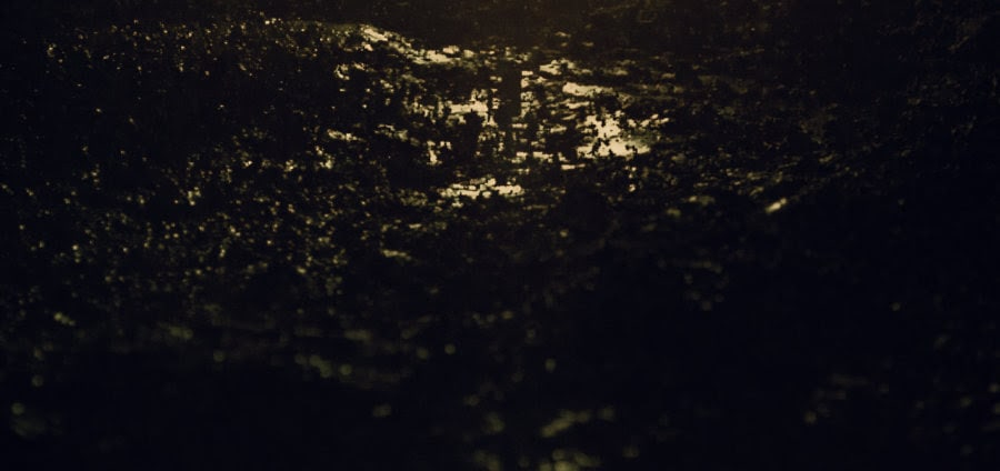 Philippe Parreno La Quinta del Sordo2021 4K film (colour, multichannel soundtrack) Duration: 39 mins