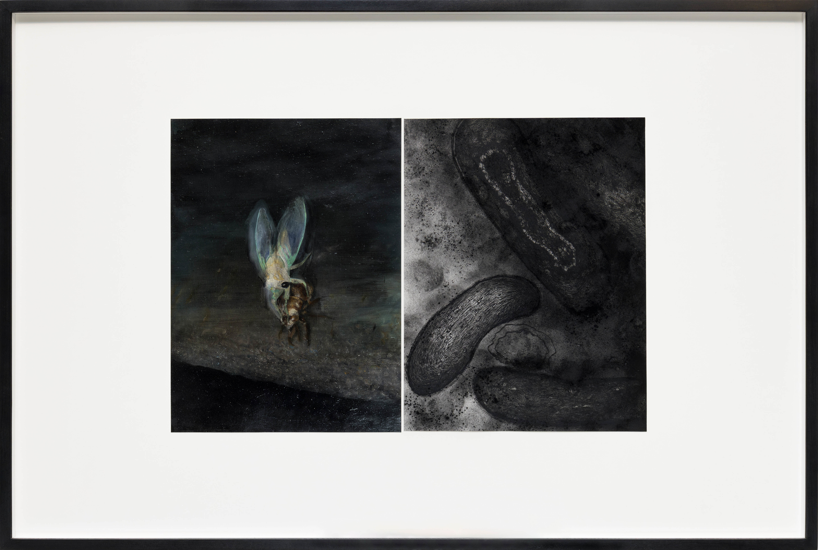 Philippe Parreno, 100 Questions, 50 Lies (A Recital of True Events), 2023