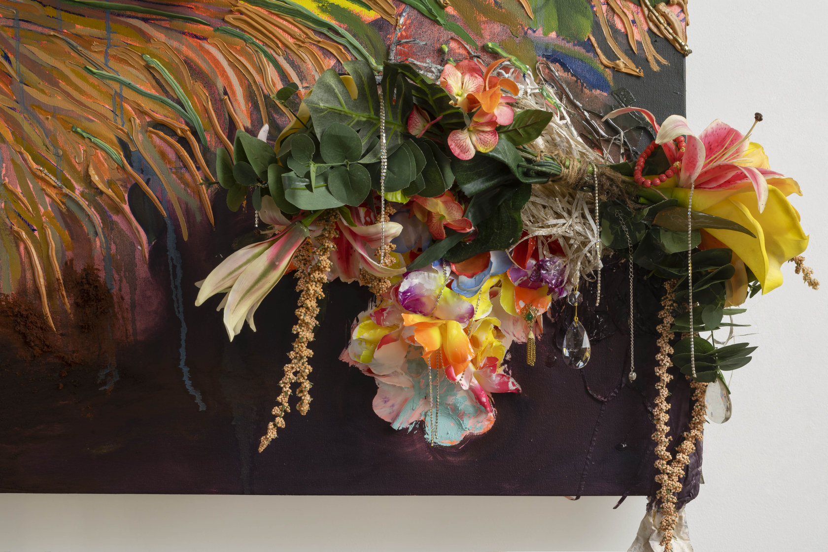 Gisela McDaniel, Paloa’an Míhinilat, 2021