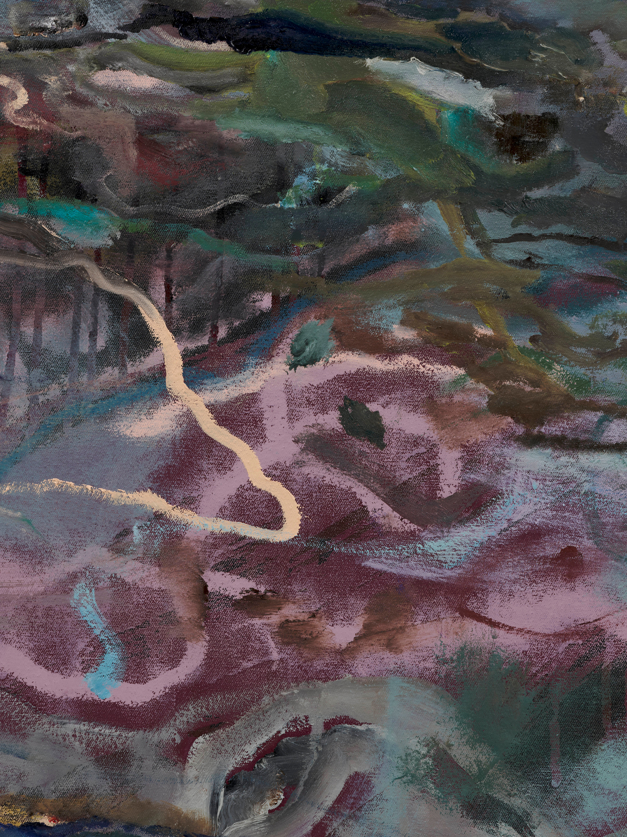 Pierre Knop, Untitled, 2024