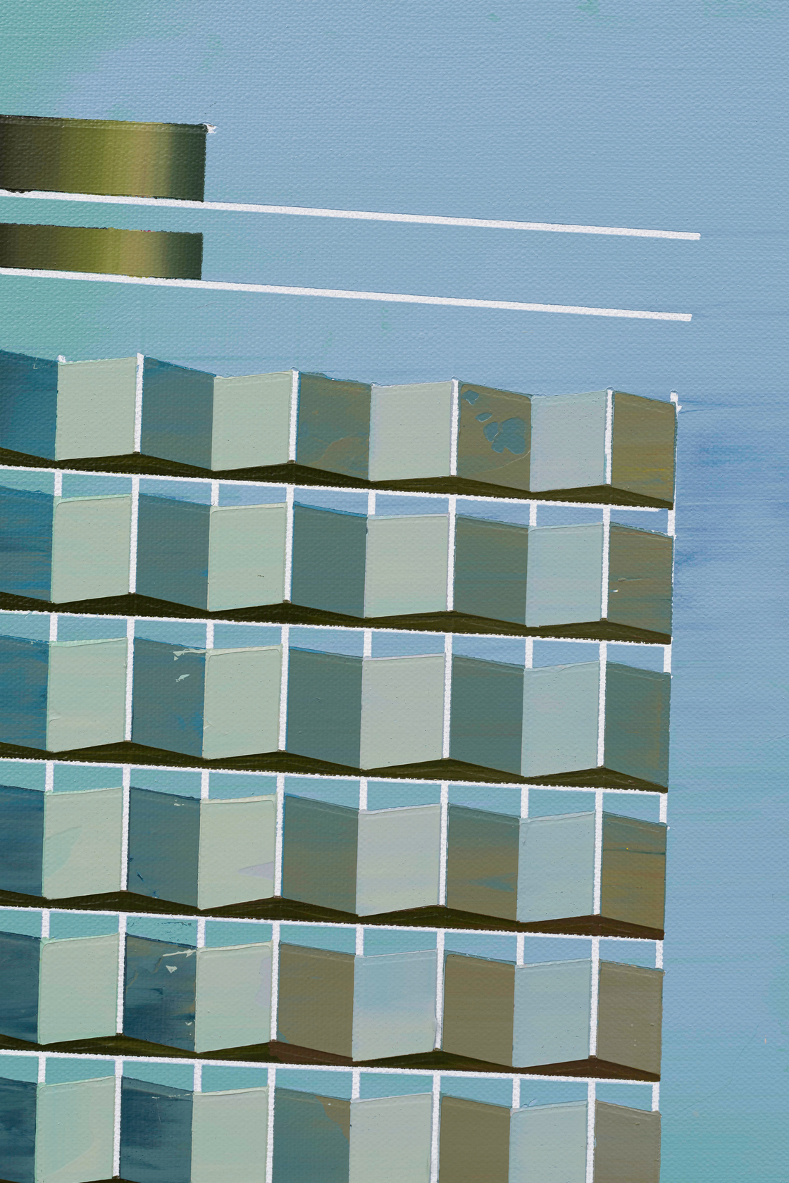 Cui Jie, Basildon, 2021