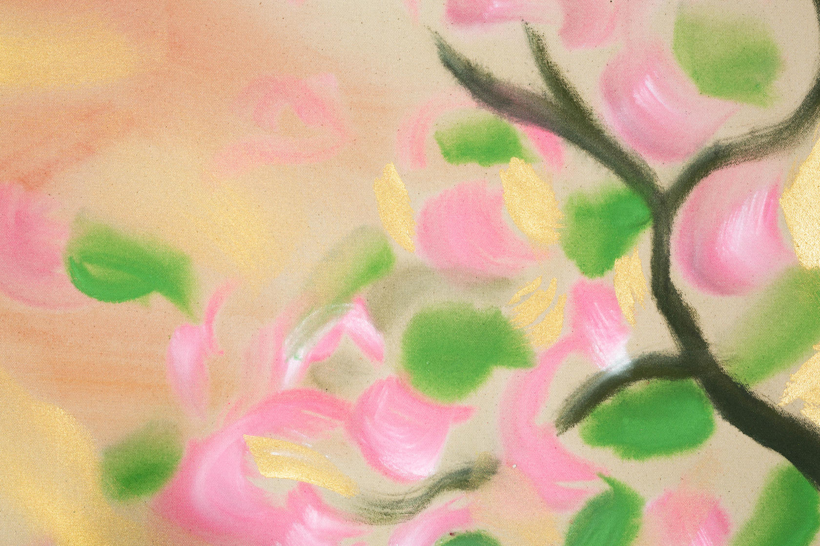 Sophie von Hellermann, Flying Kites, 2021