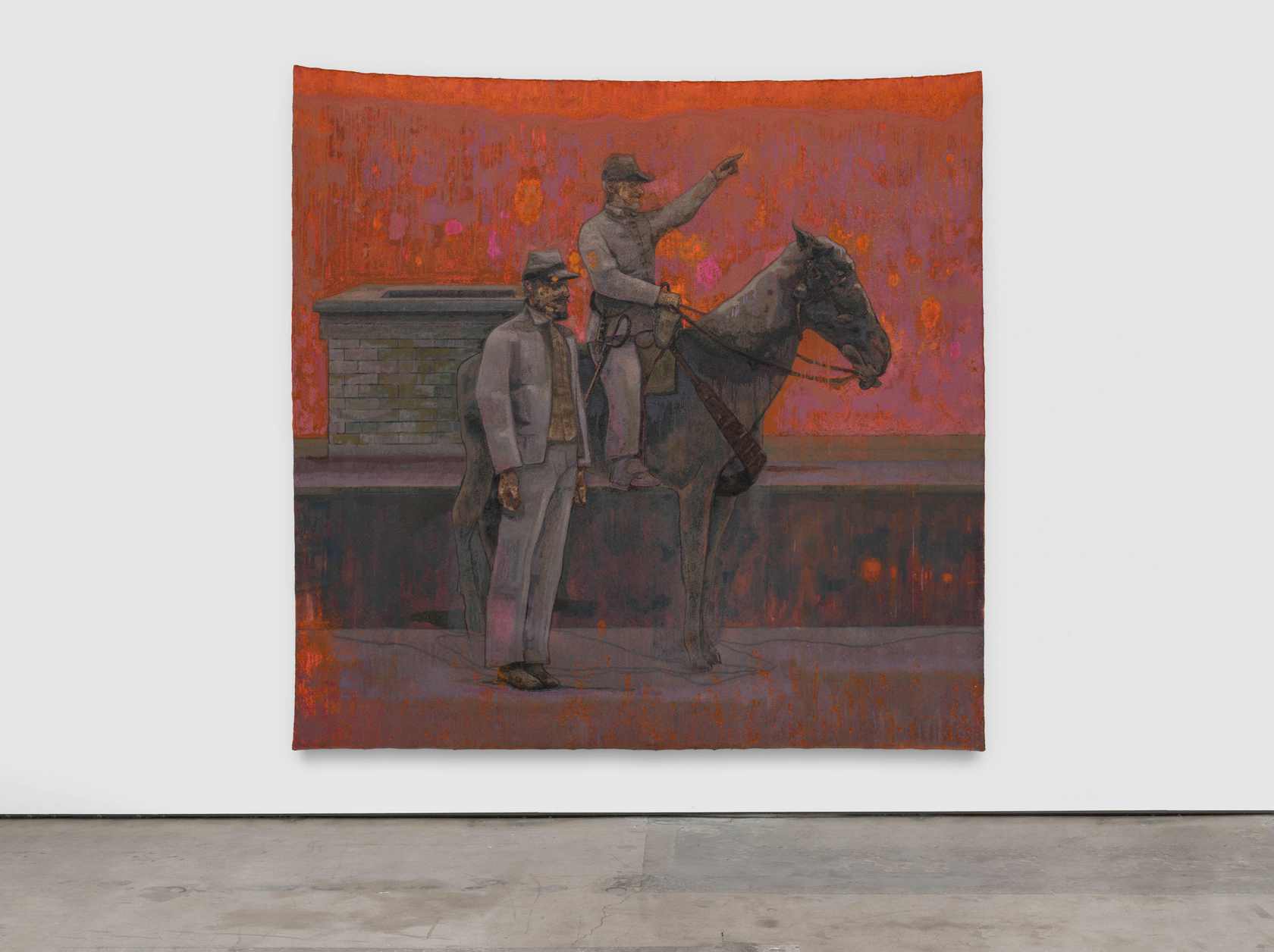 Sedrick Chisom, The Visibly Diseased Were, as always, in Open Relationships with Catastrophe, and they could only observe from Lower...