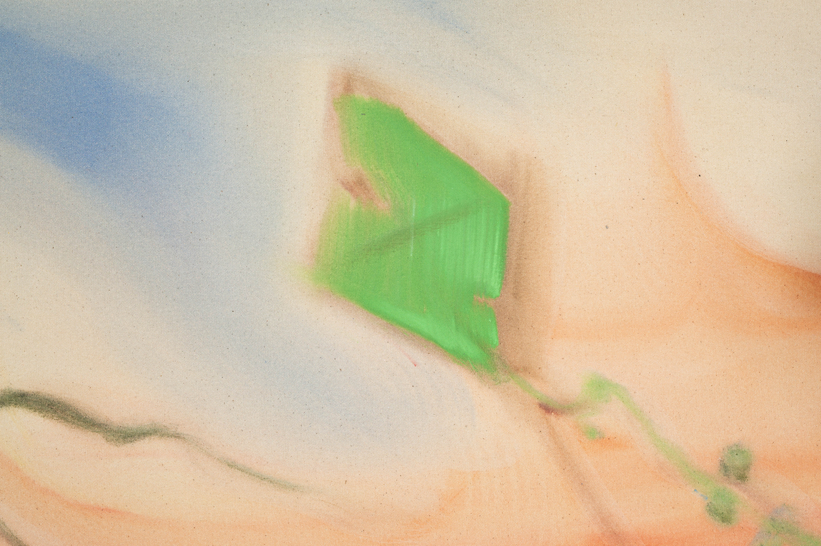 Sophie von Hellermann, Flying Kites, 2021