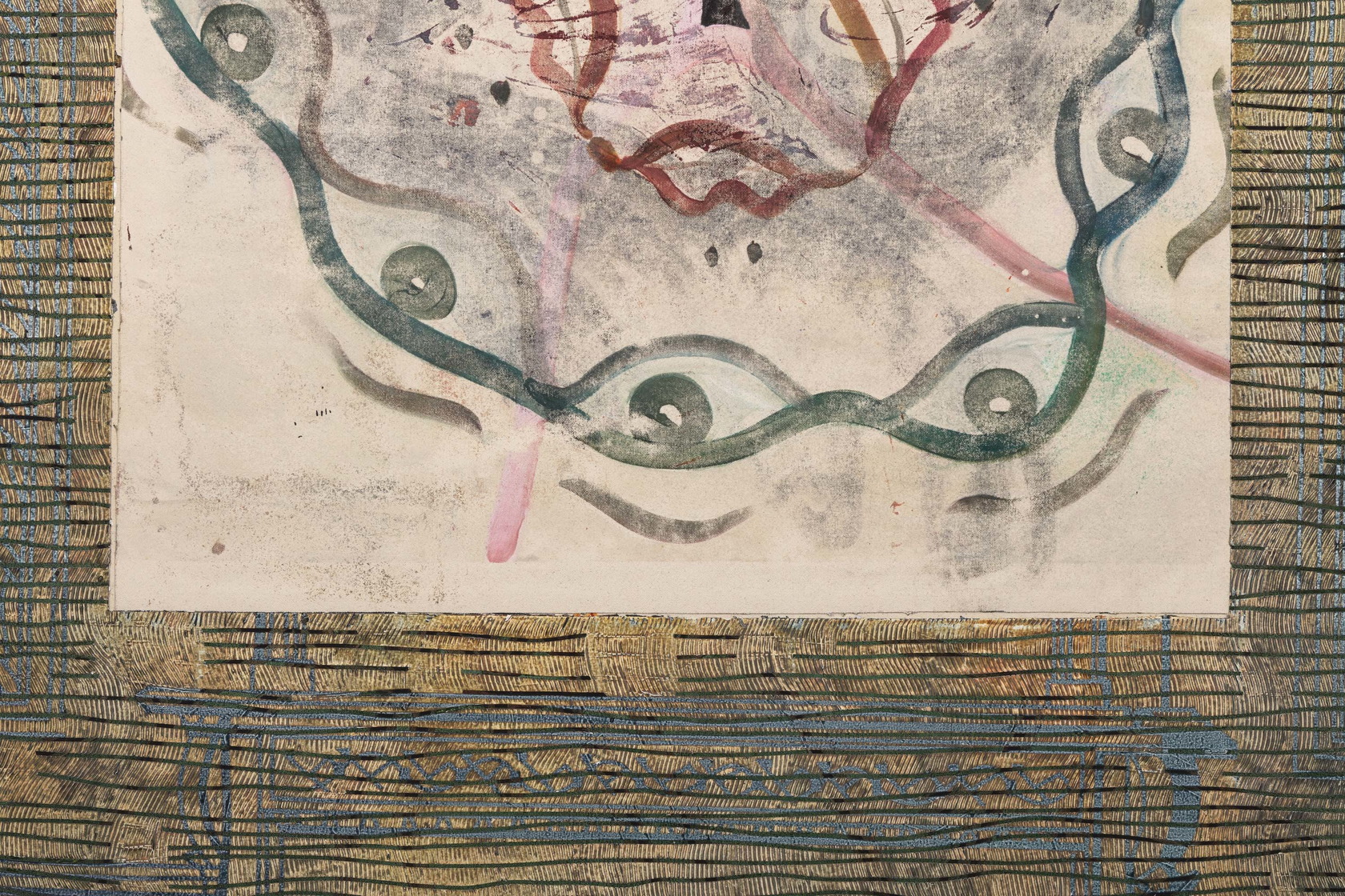 Helen Johnson, Transference love, 2023