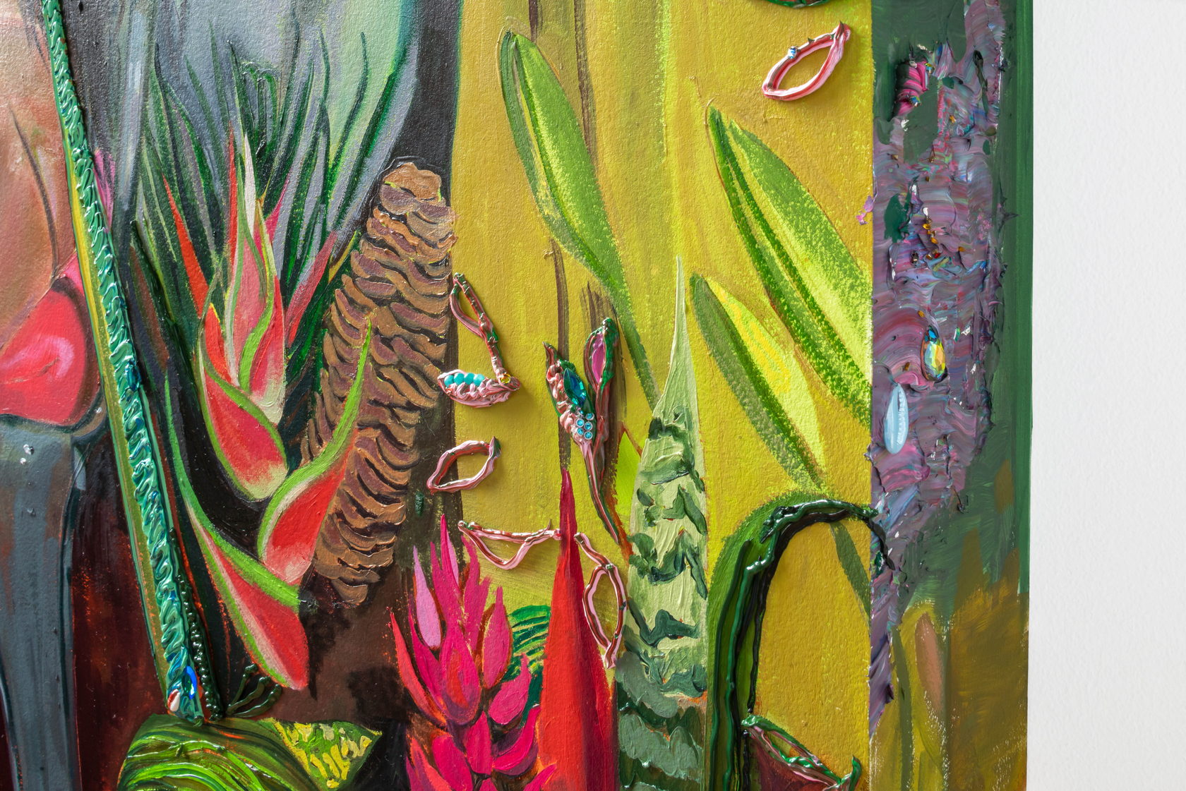 Gisela McDaniel, Propeta, 2021