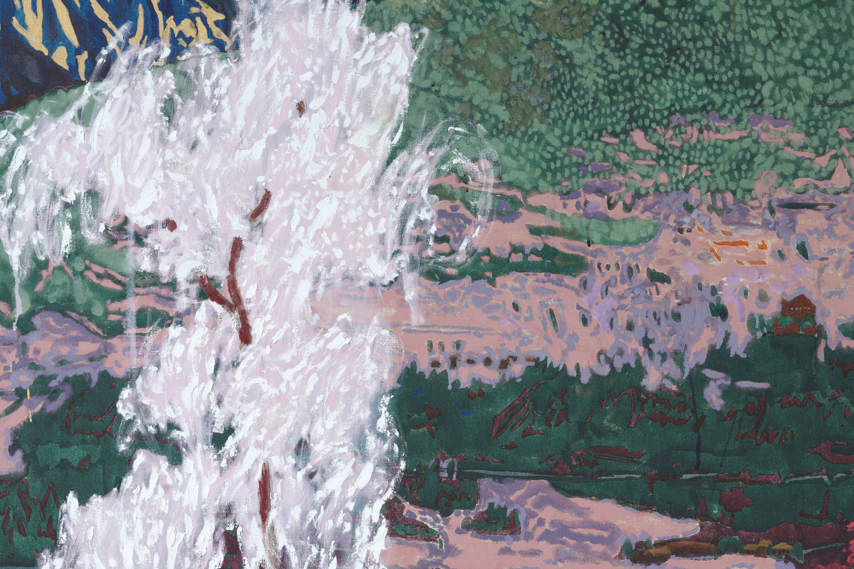 Pierre Knop, Untitled, 2025