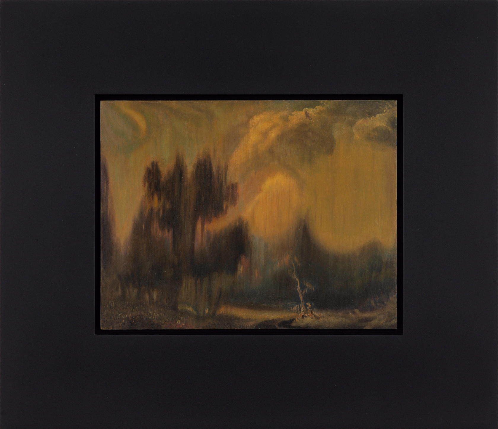 Rachel Rose, Slip (1819), 2025