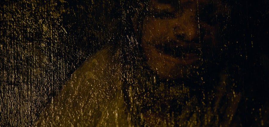 Philippe Parreno La Quinta del Sordo2021 4K film (colour, multichannel soundtrack) Duration: 39 mins