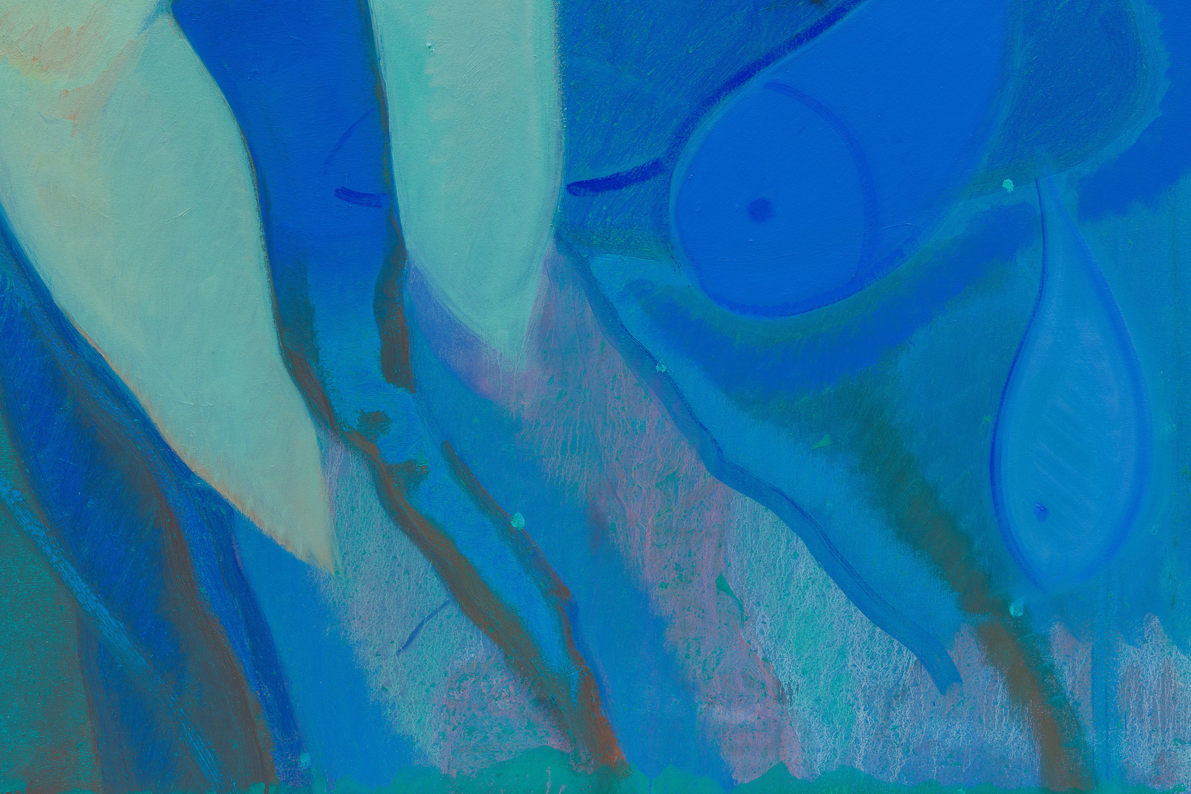 Sofia Mitsola, Dark BB, Blood Moon, 2022