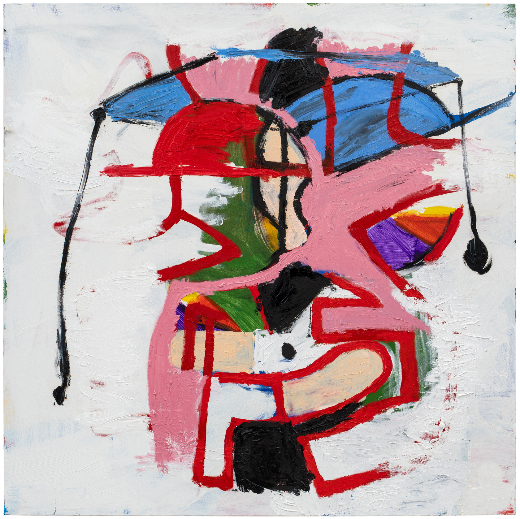 Gerasimos Floratos, Untitled, 2023