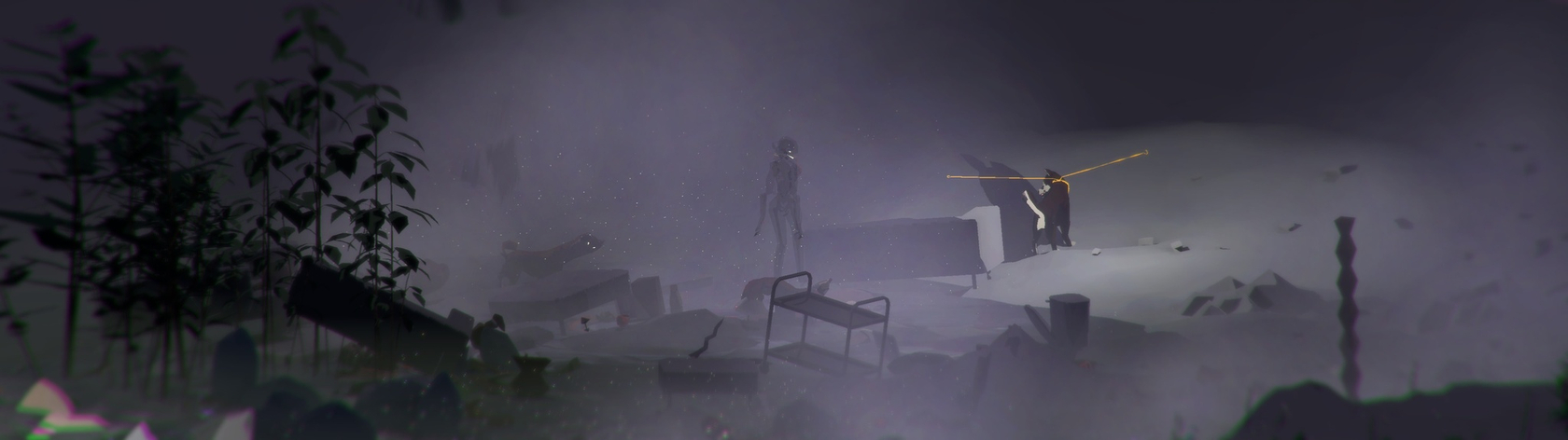 Ian Cheng, Emissary Forks At Perfection, 2015-2016