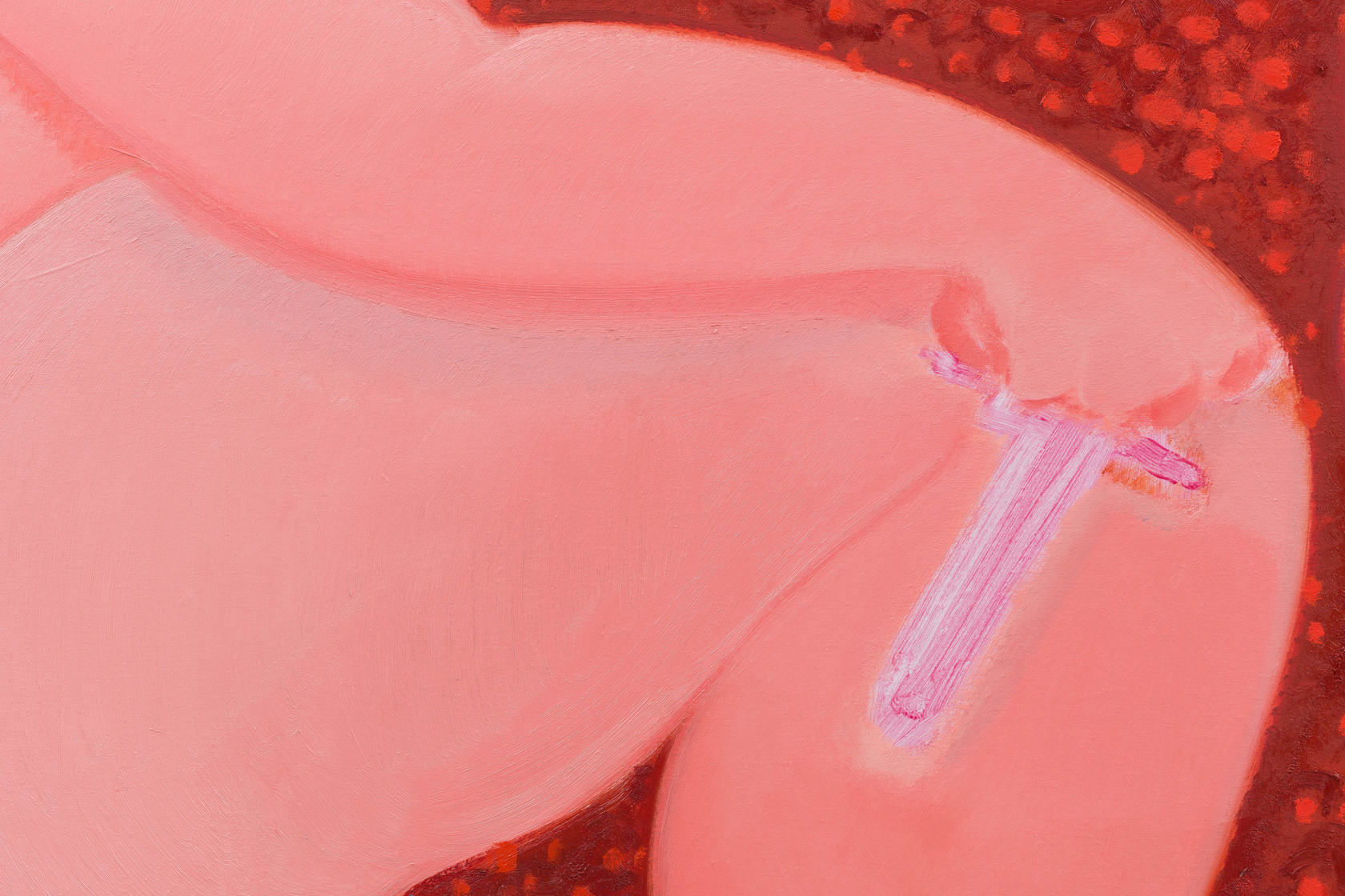 Sofia Mitsola, Celestia Squamata, 2021