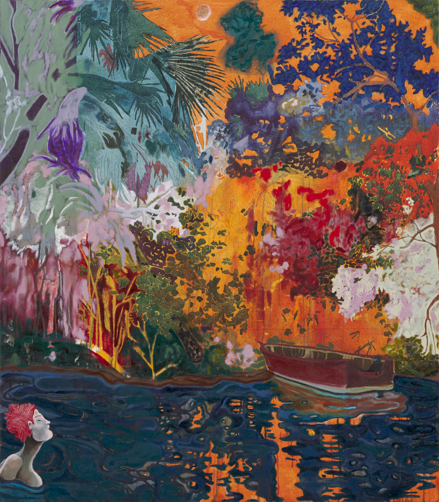 Pierre Knop, Untitled, 2024