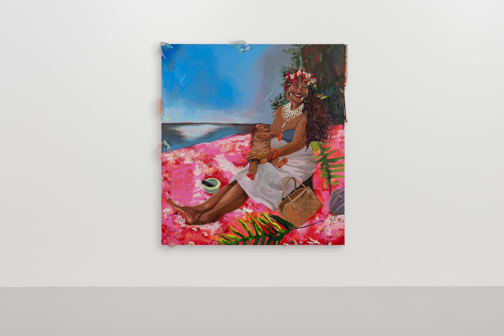 Gisela McDaniel, Mahålang, 2022