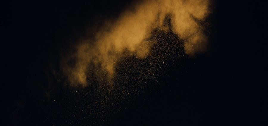 Philippe Parreno La Quinta del Sordo2021 4K film (colour, multichannel soundtrack) Duration: 39 mins