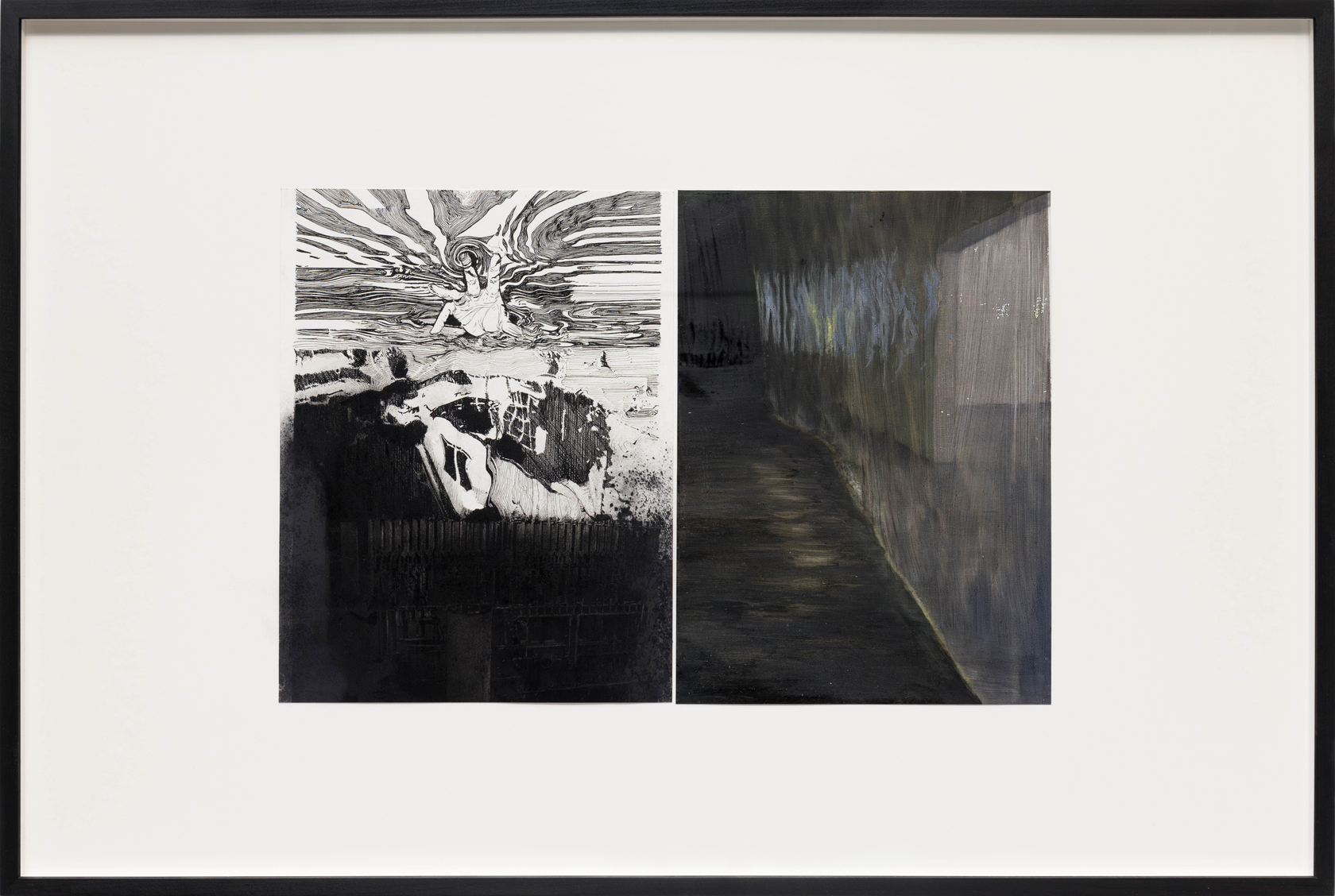 Philippe Parreno, 100 Questions, 50 Lies (A Recital of True Events), 2023