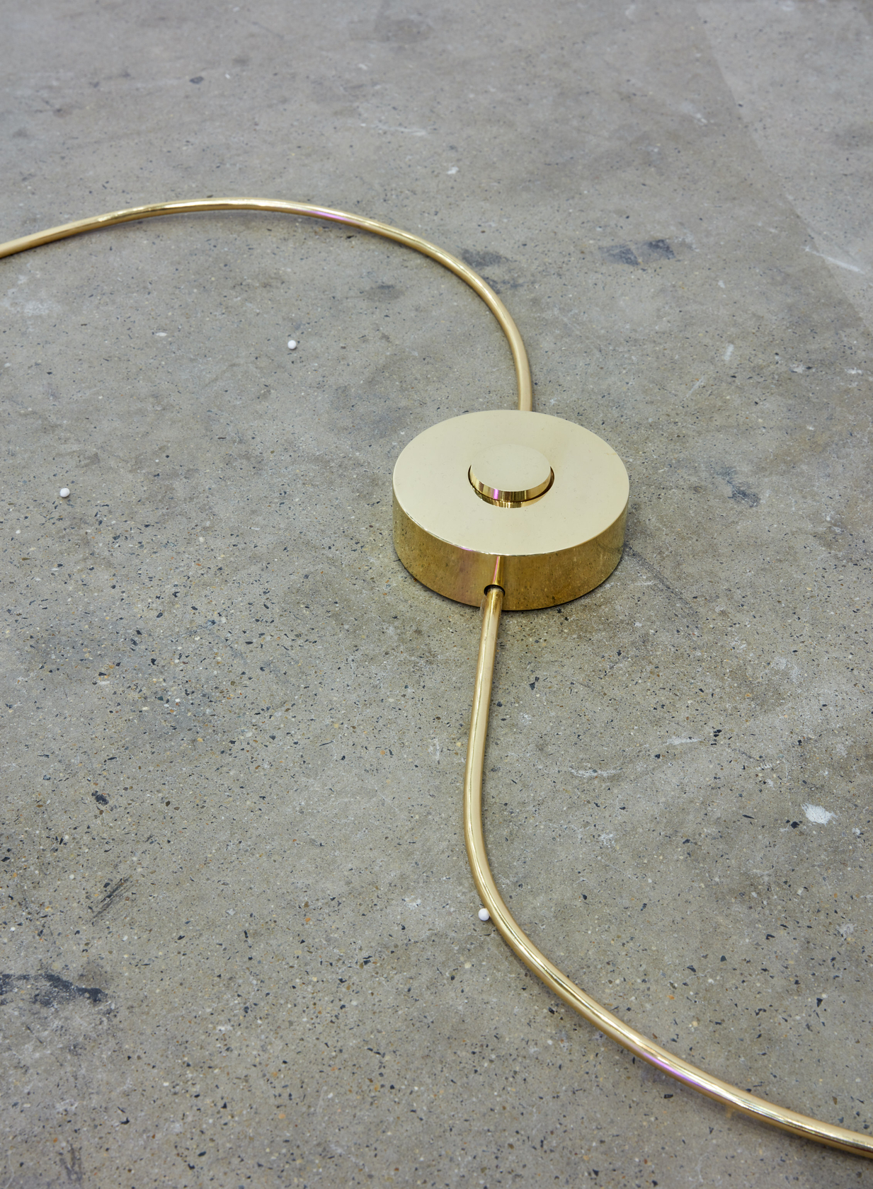 Philippe Parreno, Happy Ending, 2017