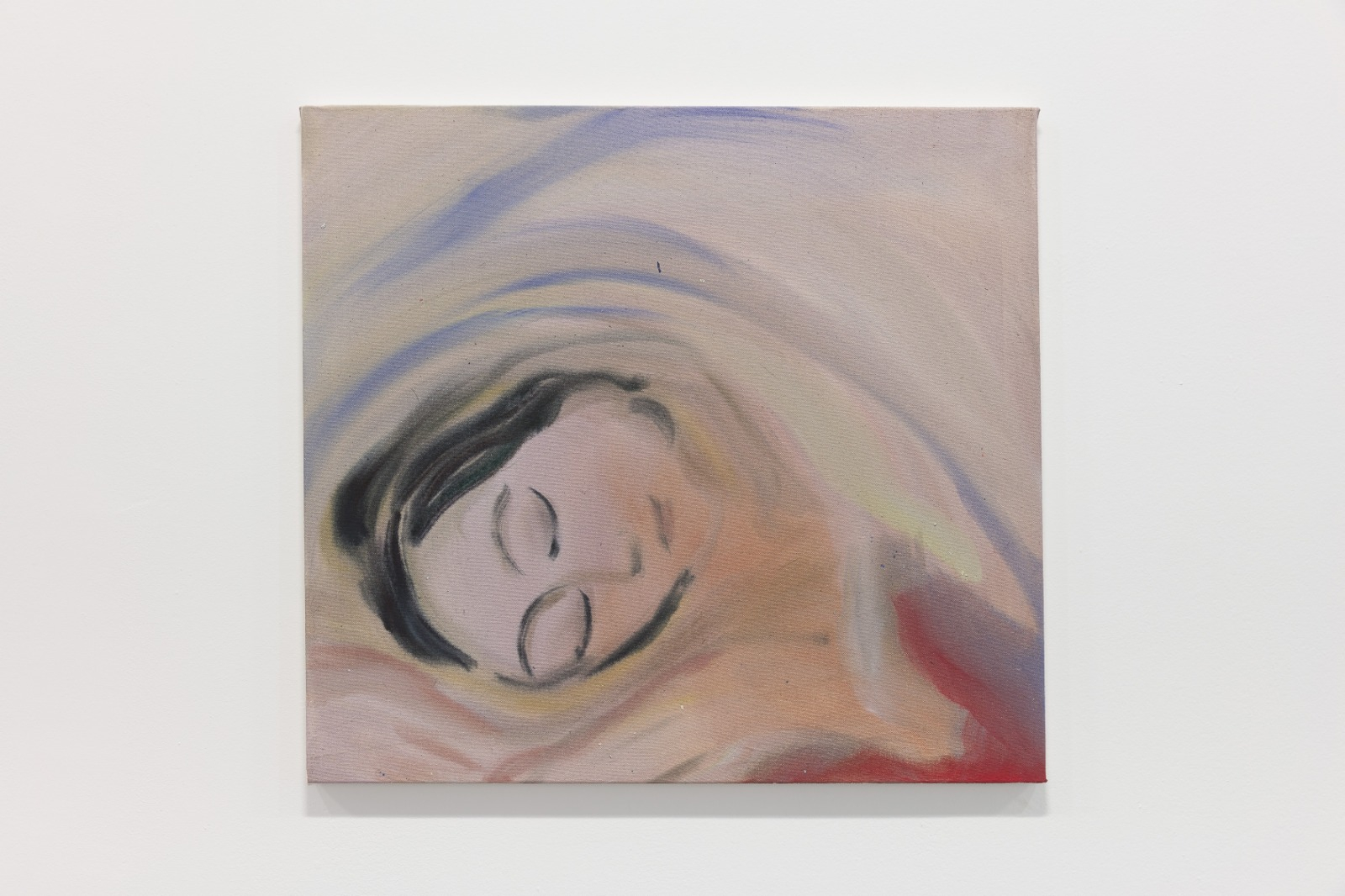 Sophie von Hellermann, Sleeping Beauty, 2020