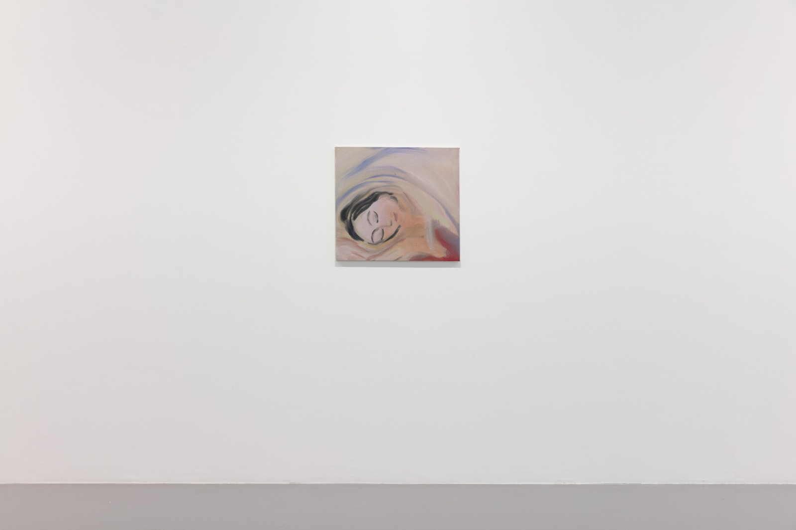 Sophie von Hellermann, Sleeping Beauty, 2020