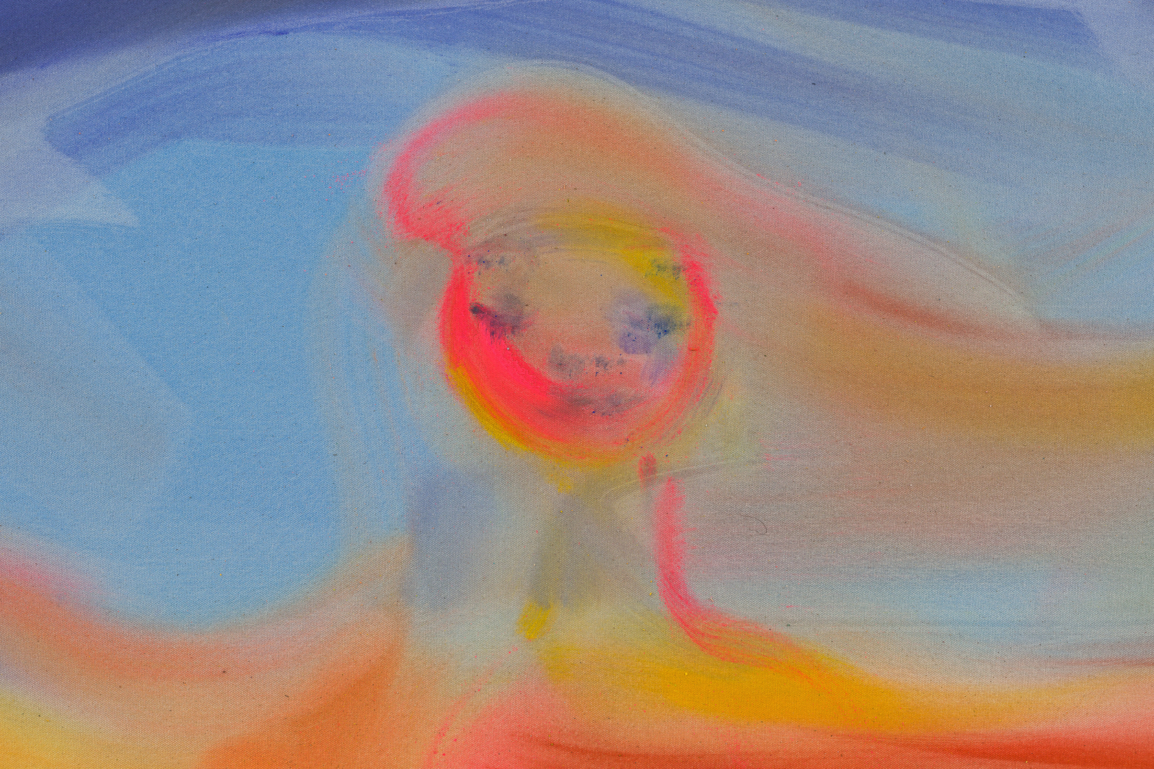 Sophie von Hellermann, Mornings, 2022