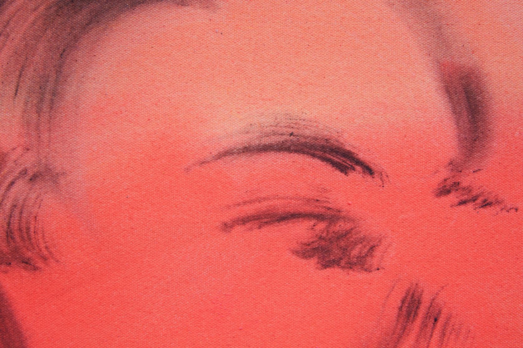 Sophie von Hellermann, We will always have Paris, 2022