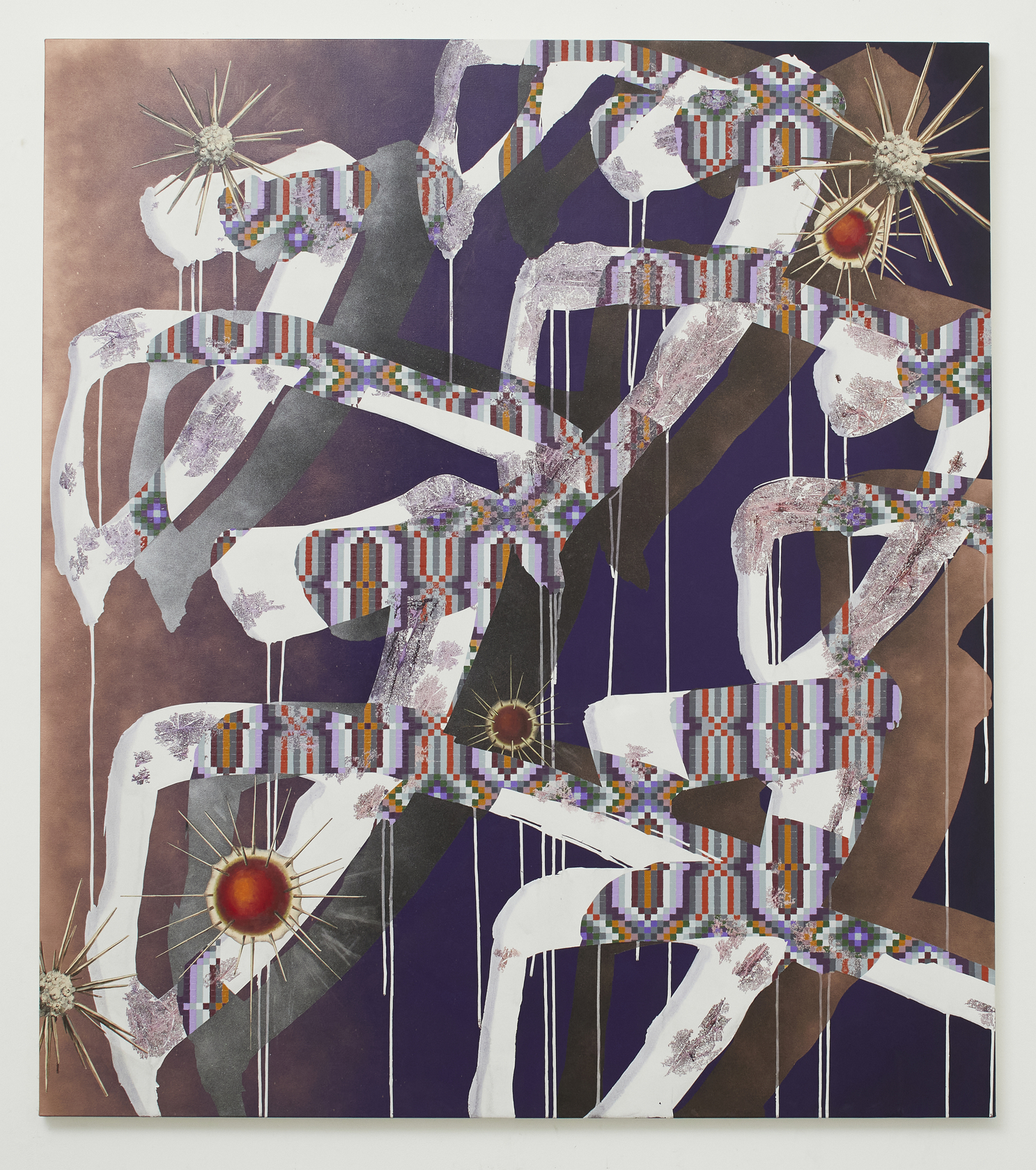 Vivien Zhang, Recursive, 2021