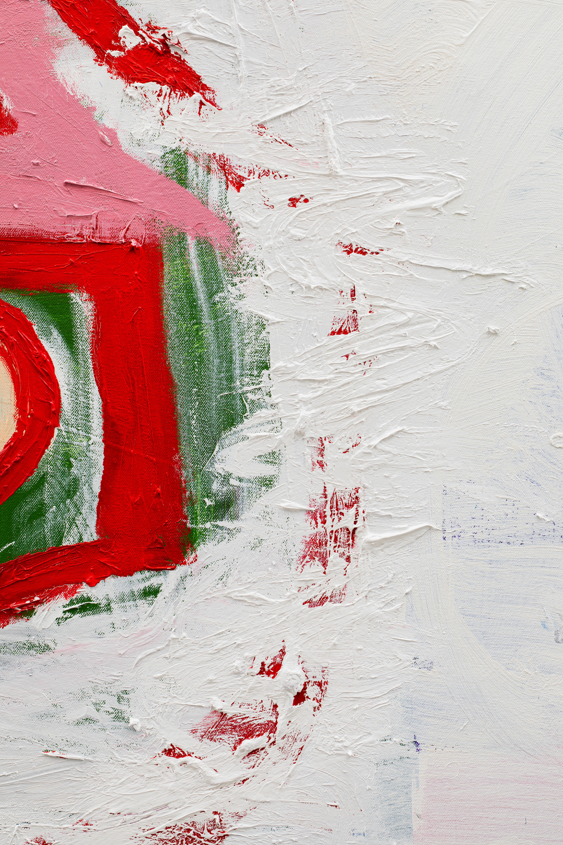 Gerasimos Floratos, Untitled, 2023