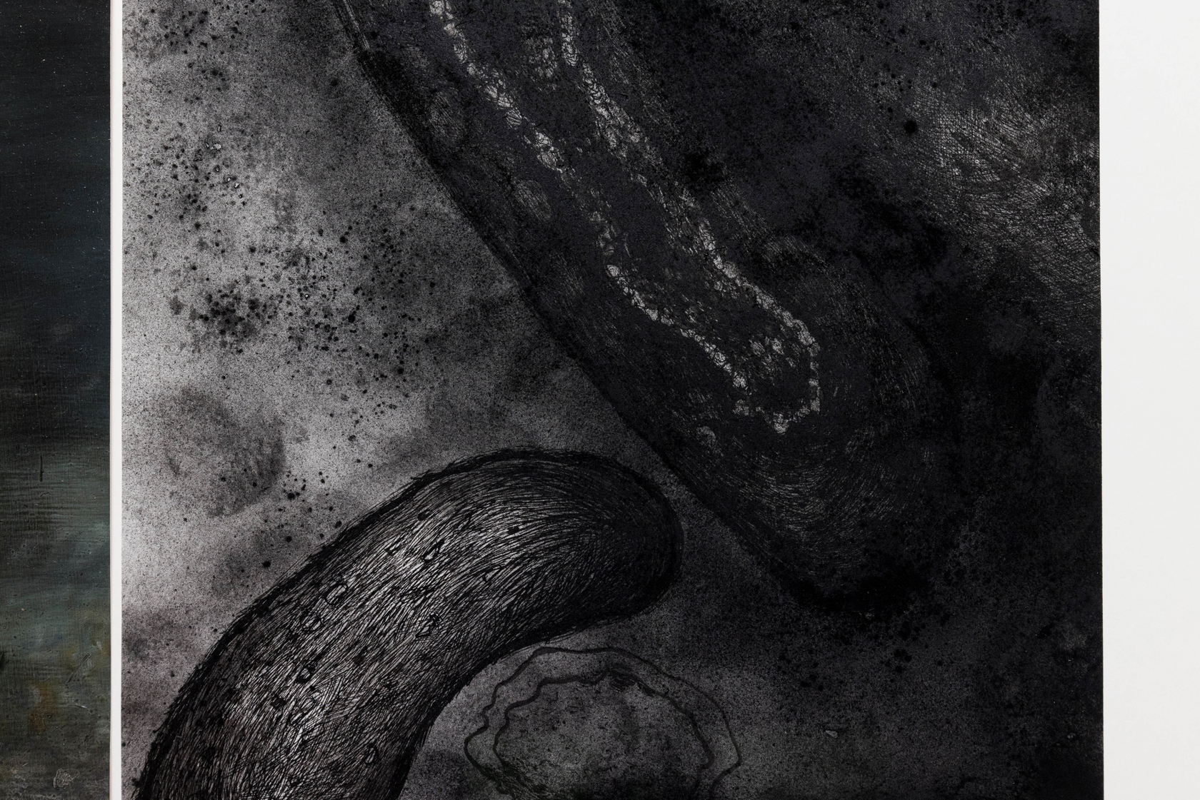 Philippe Parreno, 100 Questions, 50 Lies (A Recital of True Events), 2023