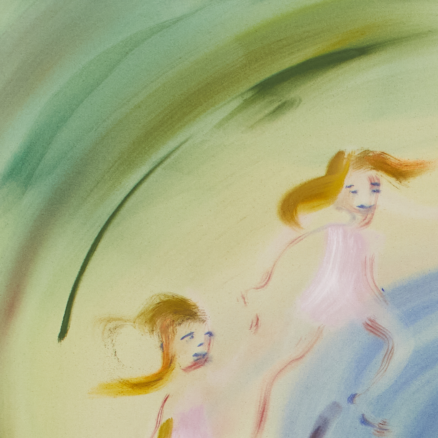 Sophie von Hellermann, Fairy Dance, 2021